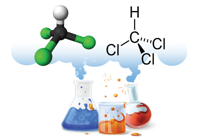  Chloroform là gì? Nguồn gốc, tính chất, điều chế và ứng dụng